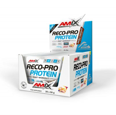 Reco-Pro Protein Monodosis