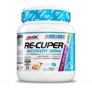 Re-Cuper Recovery Drink