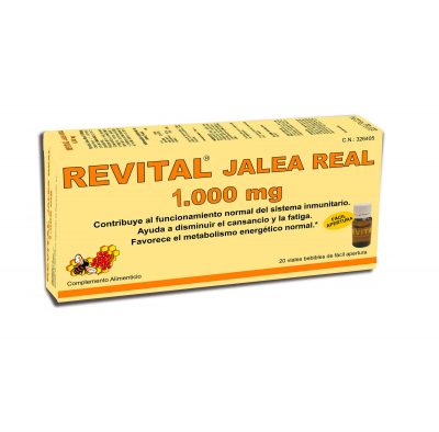 Revital Jalea Real