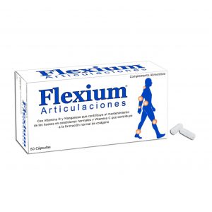 Flexium Articulaciones