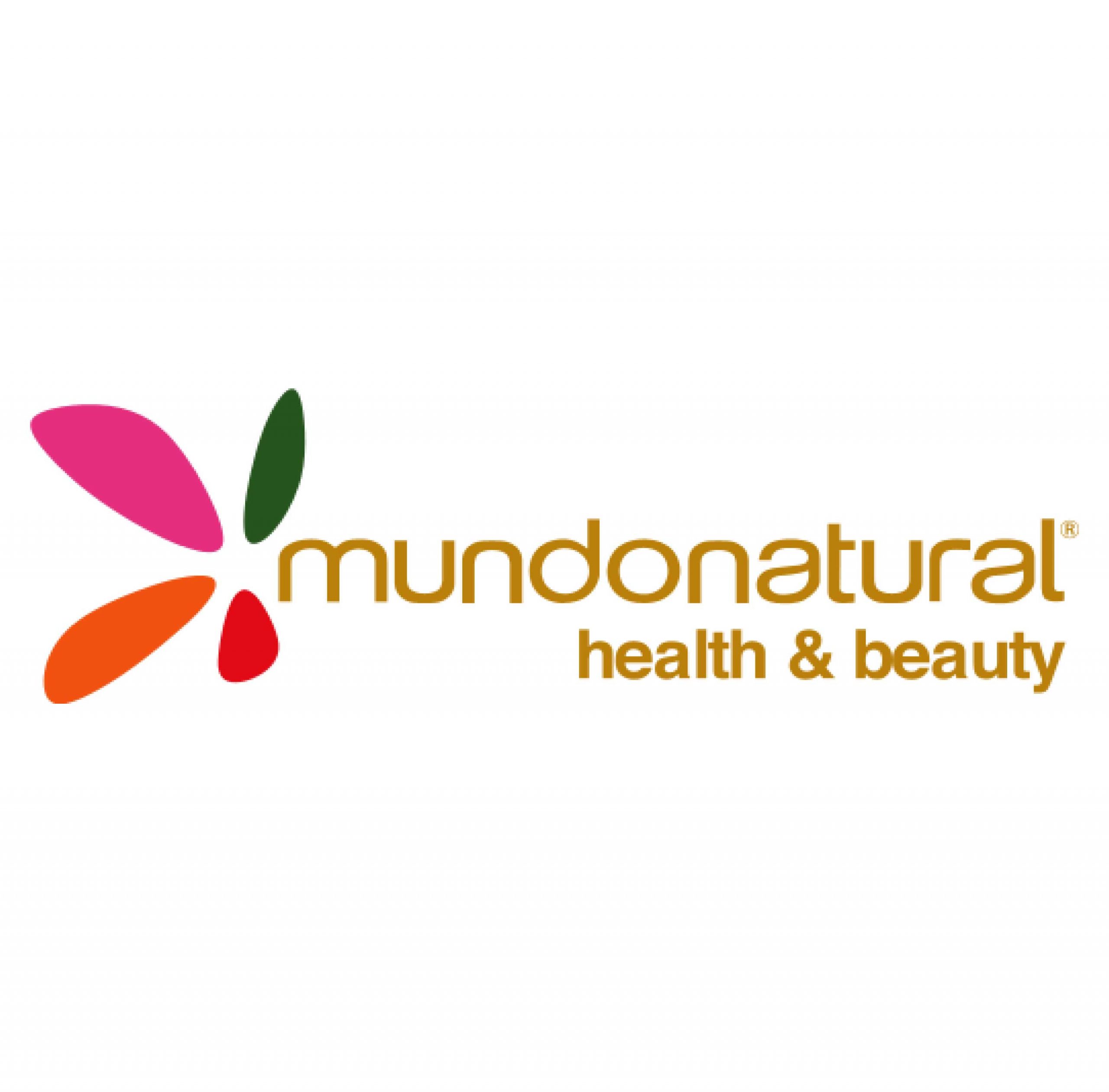 Logo Mundonatural