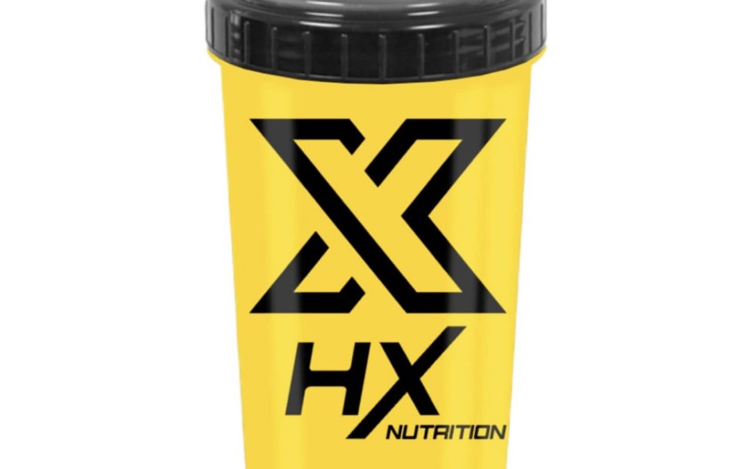 Mezclador HX Nutrition