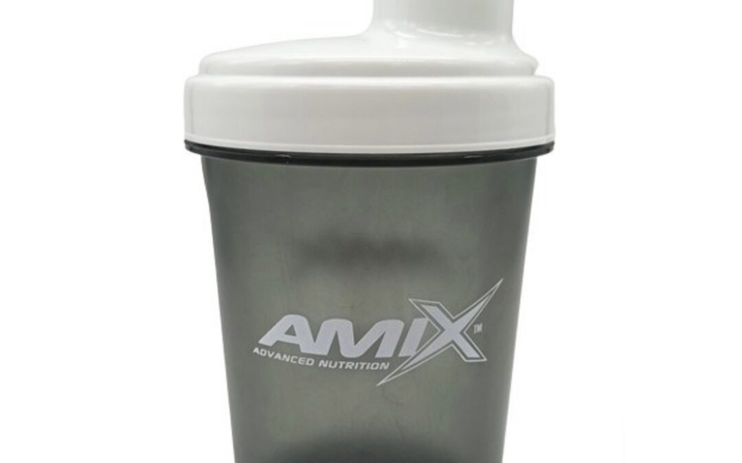 Mezclador Mini Amix 500 ml