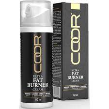 Ultra Fat Burner Cream 150 ml COOR