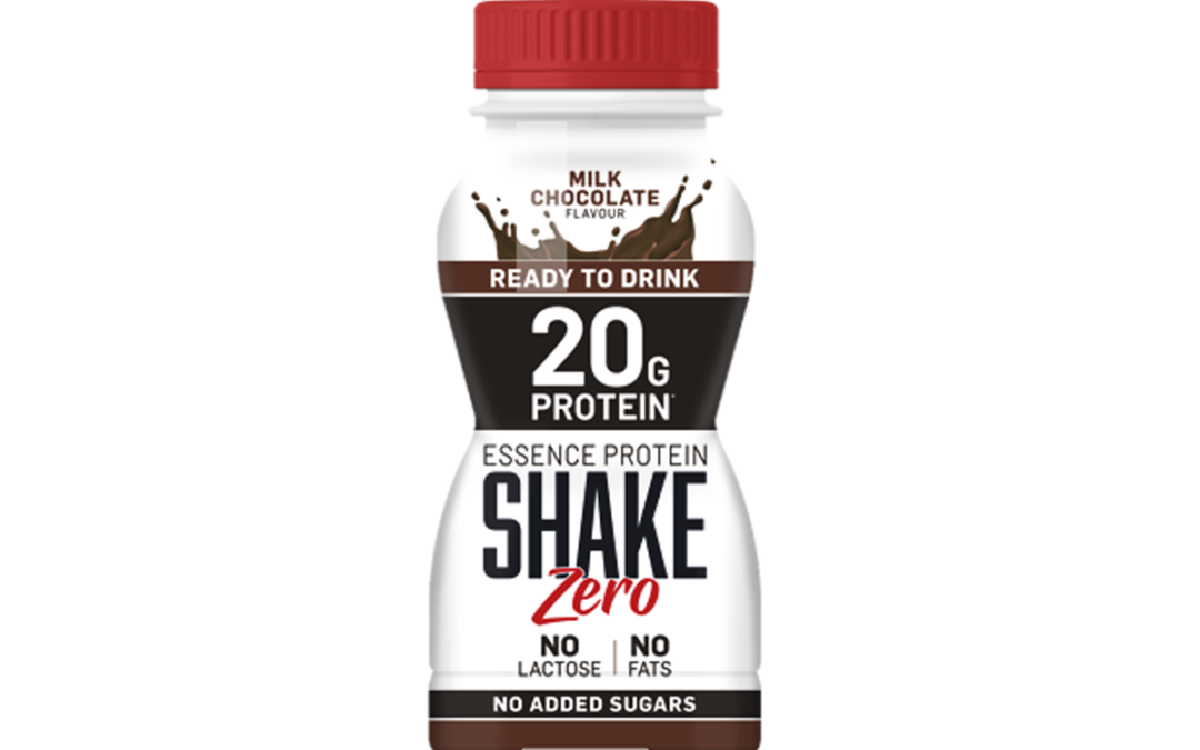 Essence Protein Shake Zero