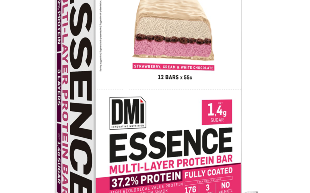 Essence Multi-Layer Protein Bar