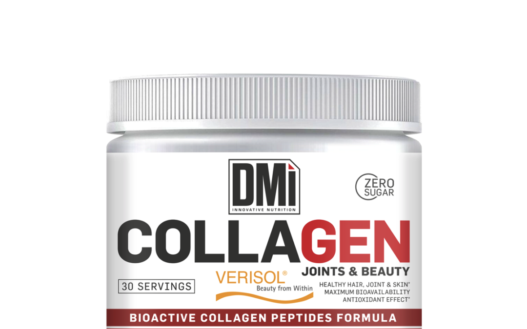 Collagen Joint & Beauty 300 g